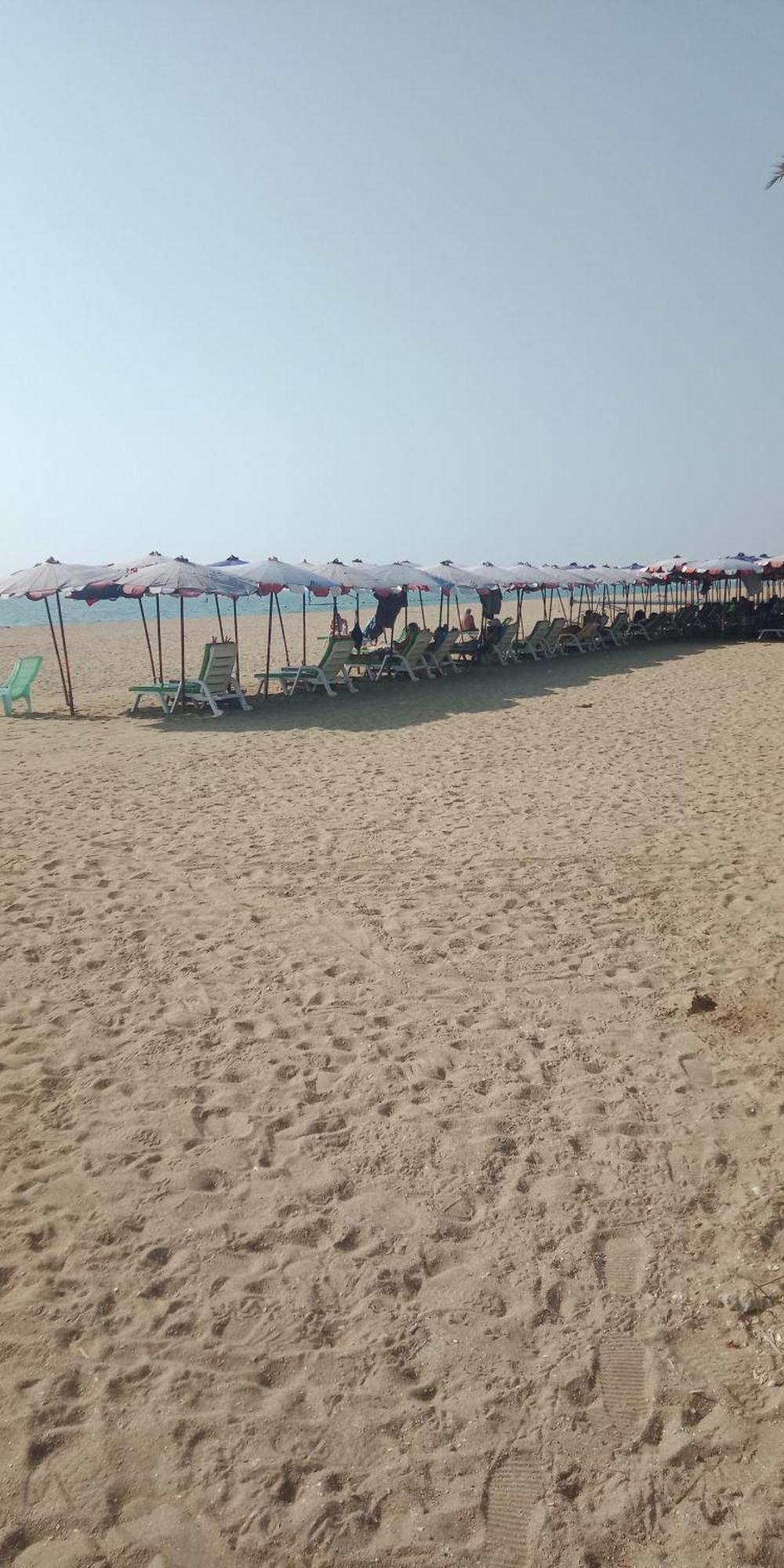 1 Bedroom Seaview Jomtein 9Th Jomtien Beach Exteriör bild